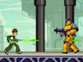 Xogo Ben 10 Aliens Kill Zone
