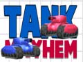 Xogo Tank Mayhem