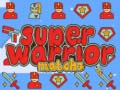Xogo Super Warrior Match 3