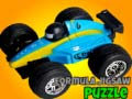 Xogo Formula Jigsaw Puzzle