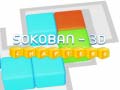 Xogo Sokoban 3d Chapter 5