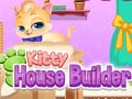 Xogo Kitty House Builder