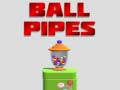 Xogo Ball Pipes