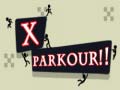 Xogo X-Parcour!!