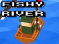 Xogo Fishy River