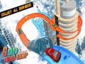 Xogo Mega Ramp Car Stunts Racing: Impossible Tracks 3d