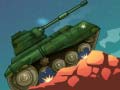 Xogo Last Tank Attack