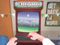 Xogo Flappy Happy