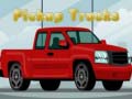 Xogo Pickup Trucks 