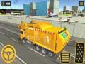 Xogo Real Garbage Truck