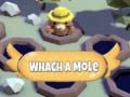 Xogo Whack A Mole