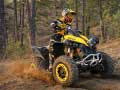 Xogo ATV Offroad Puzzle