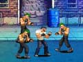 Xogo Beat Em Up Street Fight 2d