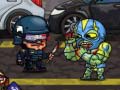 Xogo Kill The Zombies