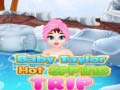 Xogo Baby Taylor Hot Spring Trip