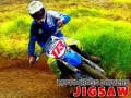 Xogo Motocross Drivers Jigsaw