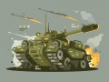 Xogo Military Vehicles Match 3
