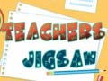 Xogo Teachers Jigsaw