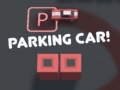 Xogo Parking Car!