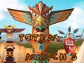 Xogo Totem Match 3