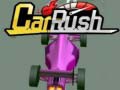 Xogo Car Rush