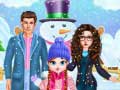 Xogo Baby Taylor Snow Fun