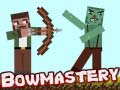 Xogo Bowmastery