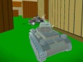 Xogo Pixel Vehicle Shooting War and Turbo Drifting Race