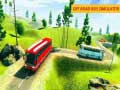 Xogo Offroad Bus