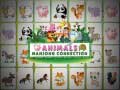 Xogo Animals Mahjong Connection