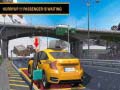 Xogo Modern City Taxi Service Simulator