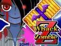Xogo Whack A Zombie