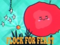 Xogo Flock for Feast