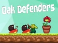 Xogo Oak Defender