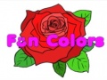 Xogo Fun Colors