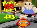 Xogo Monkey Go Happy Stage 423