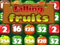 Xogo Falling Fruits