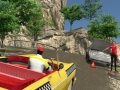 Xogo Crazy Taxi Drive 3D