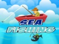 Xogo Sea Fishing