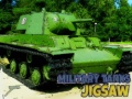 Xogo Military Tanks Jigsaw