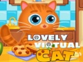 Xogo Lovely Virtual Cat