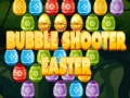 Xogo Bubble Shooter Easter