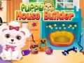 Xogo Puppy House Builder