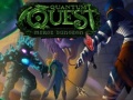 Xogo Quantum Quest Merge Dungeon