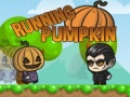 Xogo Running Pumpkin