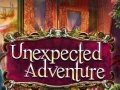 Xogo Unexpected Adventure