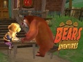 Xogo Bear Jungle Adventure