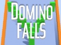 Xogo Domino Falls