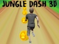 Xogo Jungle Dash 3D
