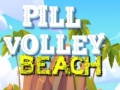 Xogo Pill Volley Beach